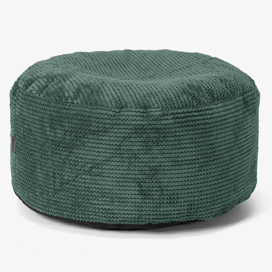 Grand Repose - Pompon Vert Mousse 01