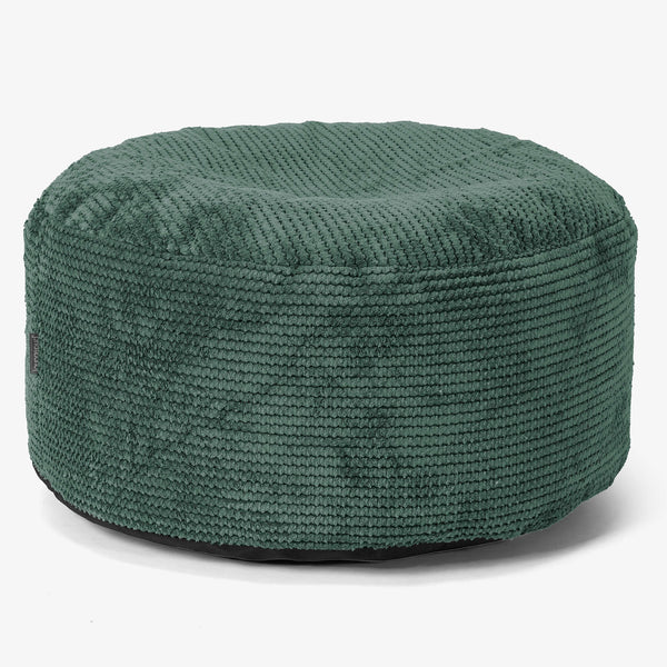 Grand Repose - Pompon Vert Mousse 01