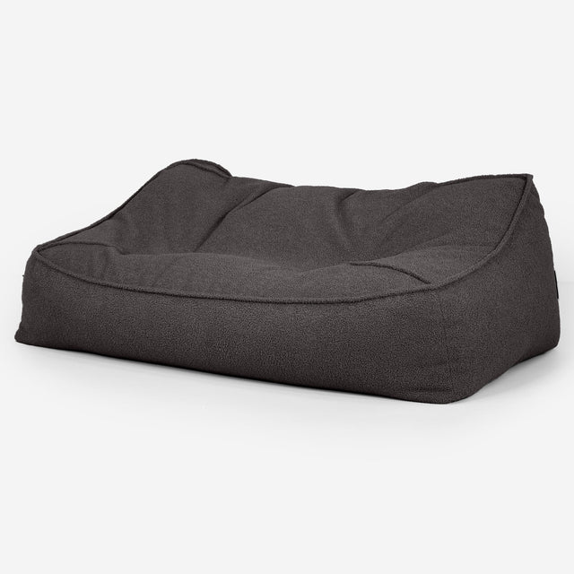 Le Canapé Pouf Doudou HOUSSE SEULE - Remplacement / Pièces détachées 01