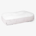 Fausse Fourrure Lapin Rose Pastel