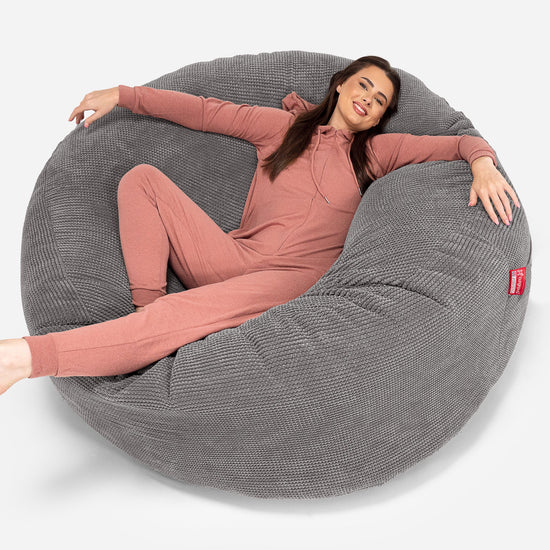 Canapé Pouf Géant Grande Mammouth HOUSSE SEULE - Remplacement / Pièces détachées 042