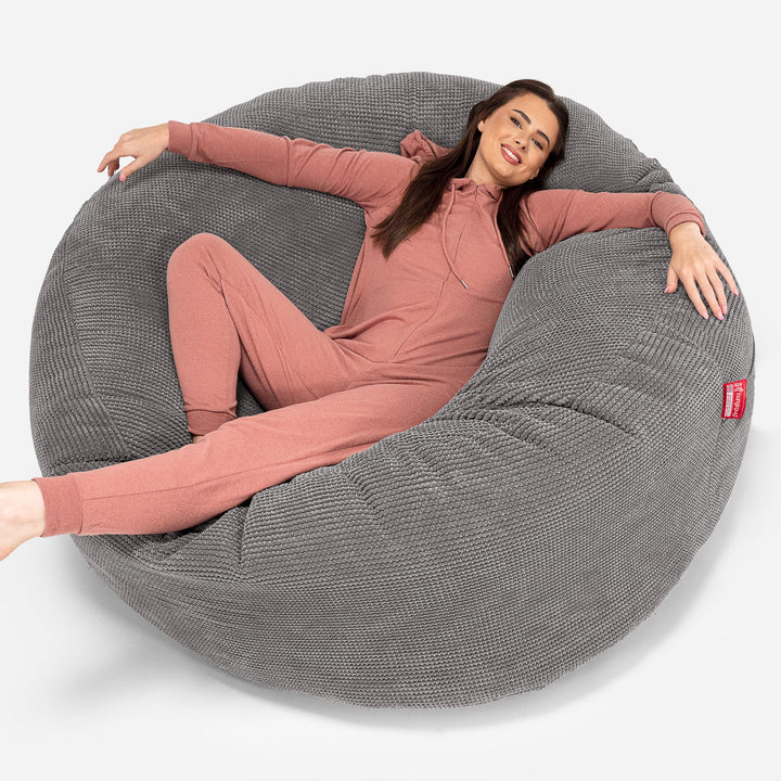 Canapé Pouf Géant Grande Mammouth HOUSSE SEULE - Remplacement / Pièces détachées 042