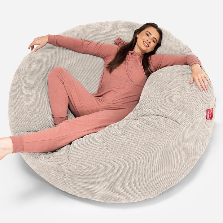 Canapé Pouf Géant Grande Mammouth HOUSSE SEULE - Remplacement / Pièces détachées 044