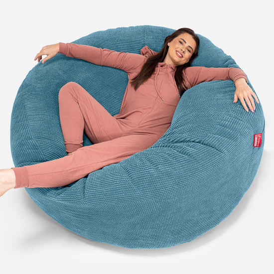 Canapé Pouf Géant Grande Mammouth HOUSSE SEULE - Remplacement / Pièces détachées 041