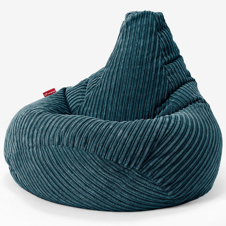 Pouf Poire Gamer HOUSSE SEULE - Remplacement / Pièces détachées 018