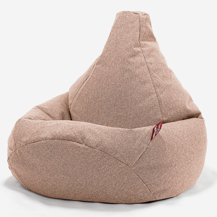 Pouf Poire Gamer HOUSSE SEULE - Remplacement / Pièces détachées 045
