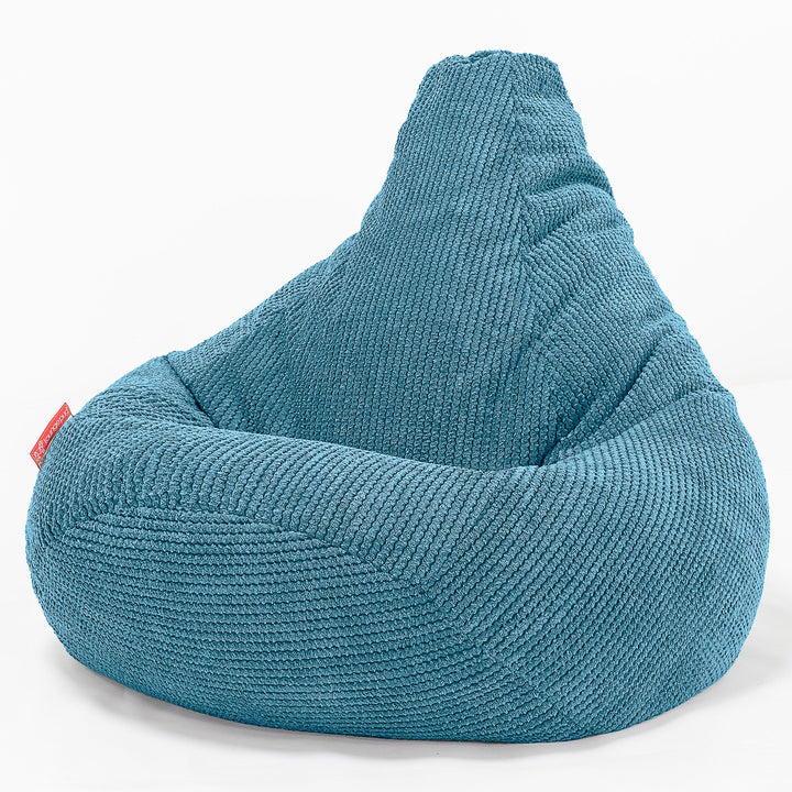 Pouf Poire Gamer HOUSSE SEULE - Remplacement / Pièces détachées 047
