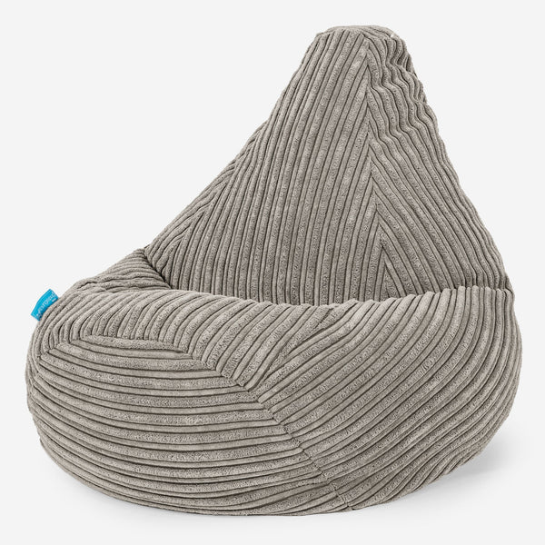 Pouf Fauteuil Gamer pour Enfant 1-5 ans HOUSSE SEULE - Remplacement / Pièces détachées Fabric Close-up Image