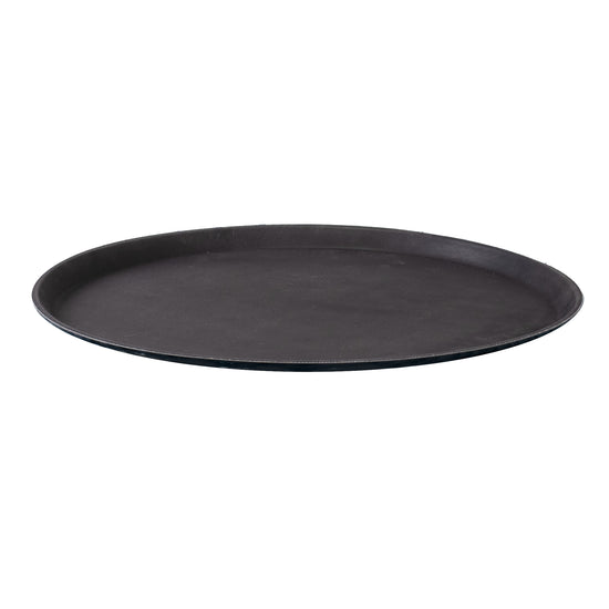 Pouf Ottoman avec Plateau - Velours Côtelé Ultra Pelucheux Bleu Canard 03