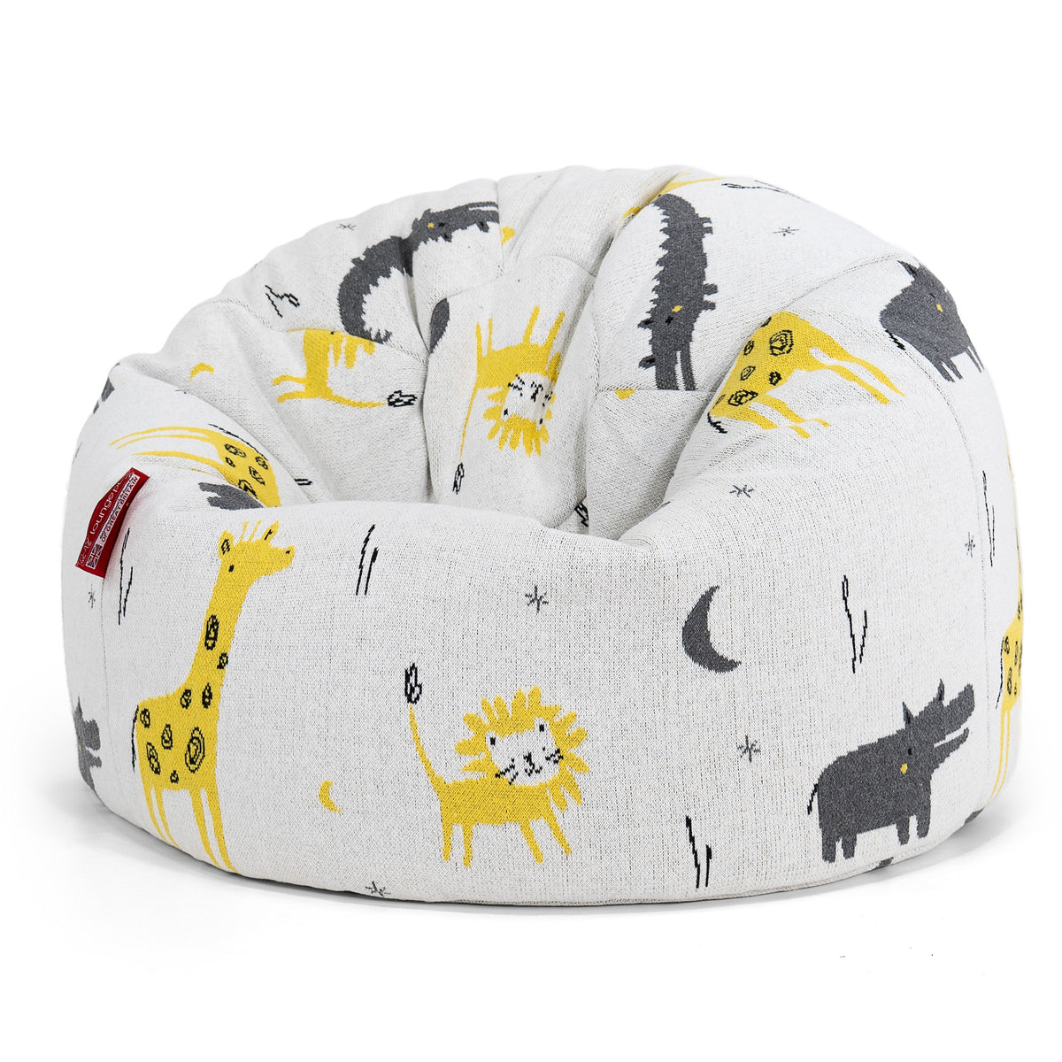 Pouf Poire Enfant