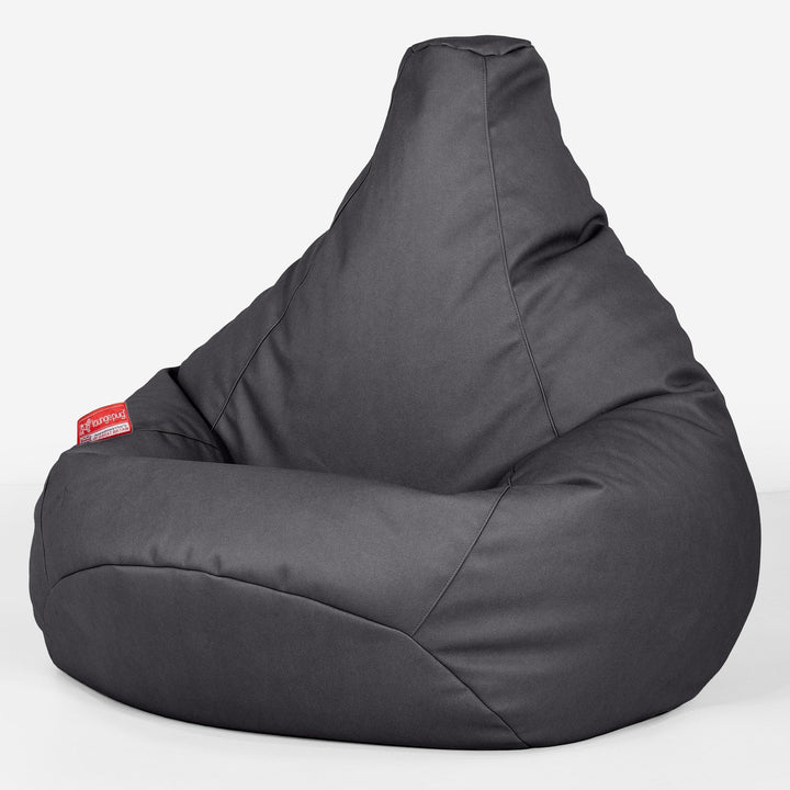Pouf Poire Gamer HOUSSE SEULE - Remplacement / Pièces détachées 062