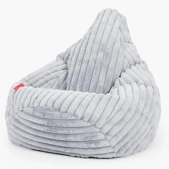Pouf Poire Gamer HOUSSE SEULE - Remplacement / Pièces détachées 054