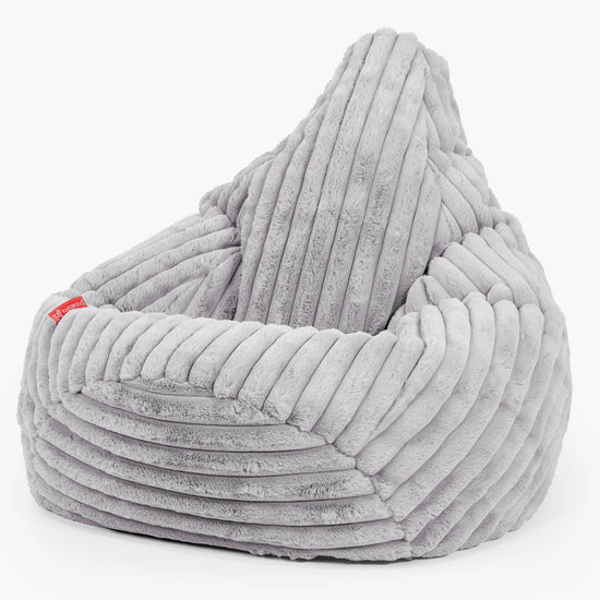 Pouf Poire Gamer HOUSSE SEULE - Remplacement / Pièces détachées 056