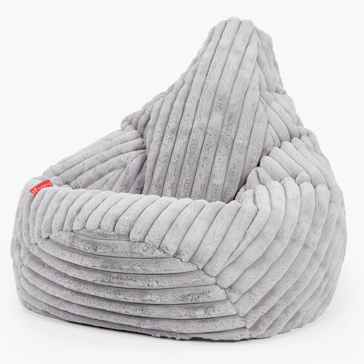 Pouf Poire Gamer HOUSSE SEULE - Remplacement / Pièces détachées 056