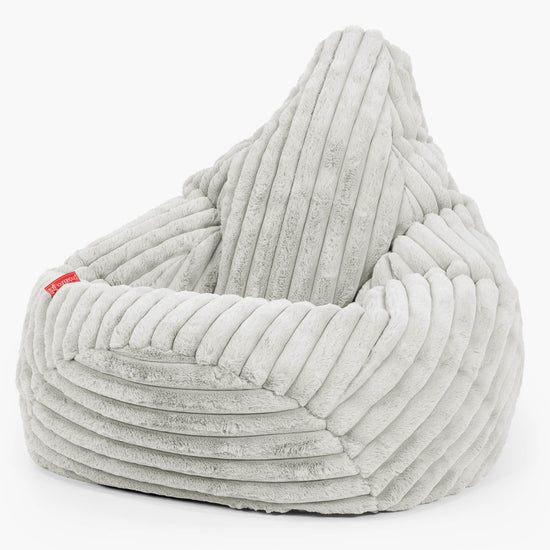 Pouf Poire Gamer HOUSSE SEULE - Remplacement / Pièces détachées 060