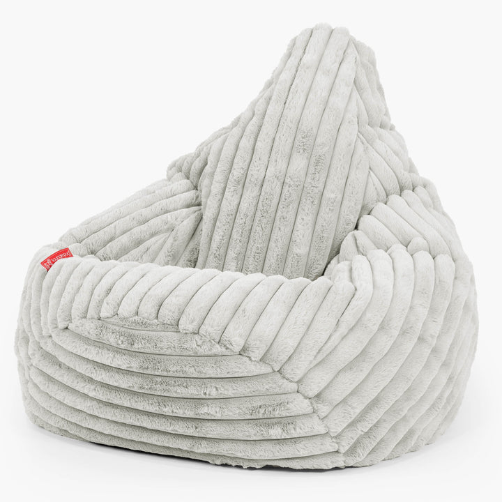 Pouf Poire Gamer HOUSSE SEULE - Remplacement / Pièces détachées 060
