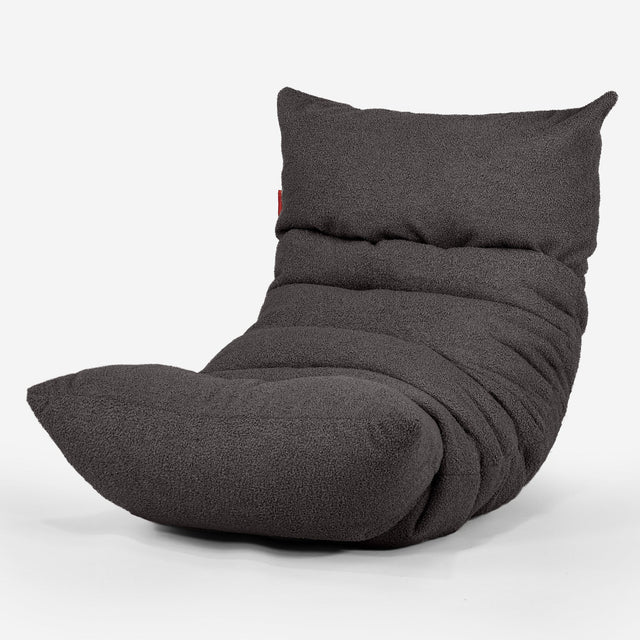 Pouf Relax Eva HOUSSE SEULE - Remplacement / Pièces détachées 01
