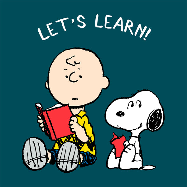 Snoopy Coussin de Lecture avec Dossier pour Enfants - Apprenons Ensemble Fabric Close-up Image