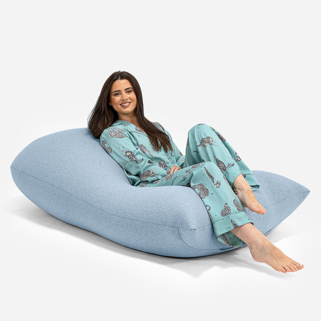 Pouf Grande XL HOUSSE SEULE - Remplacement / Pièces détachées 01