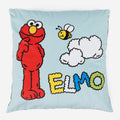 Sesame Street Elmo Nuage