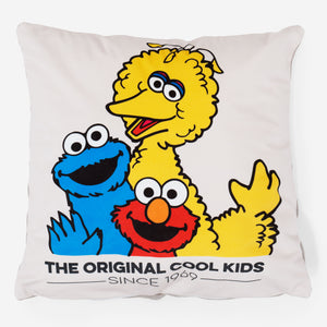 Housse de Coussin 47 x 47cm - Original Cool Kids