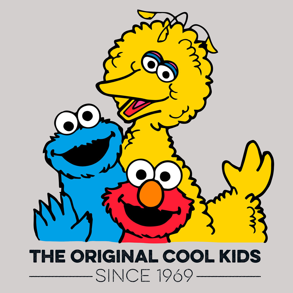 Housse de Coussin 47 x 47cm - Original Cool Kids 04