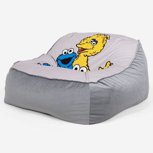 Le Pouf Doudou - Original Cool Kids