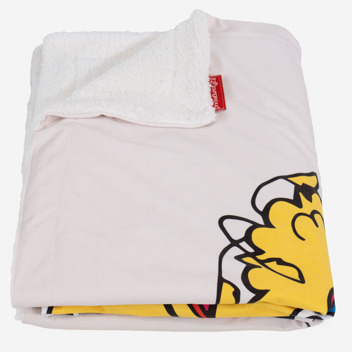 Plaid / Couverture - Original Cool Kids 02