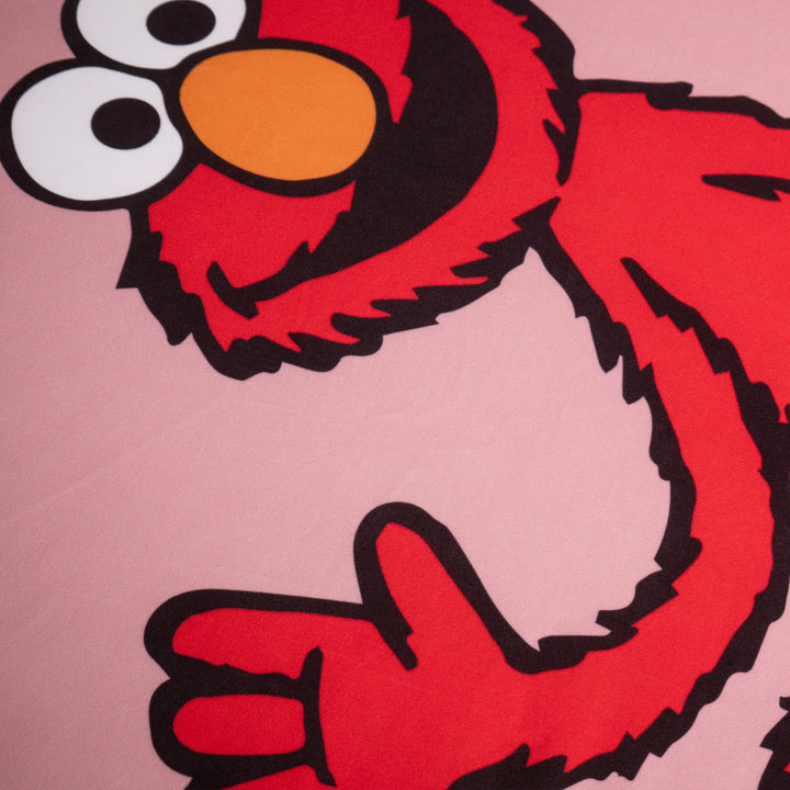 Pouf Flexiforme pour Adultes - It's Elmo 05