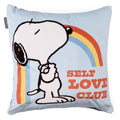 Snoopy Arc-en-ciel