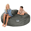 Velours Anthracite
