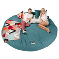 Interalli Laine Aqua