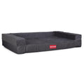 Chenille Graphite
