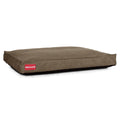 Stonewashed Terre Marron