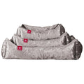 Vintage Velours Argent