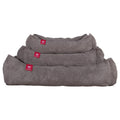 Pompon Anthracite
