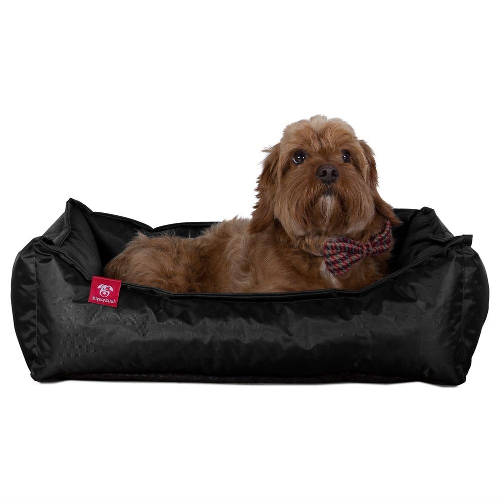 Panier imperméable chien clearance