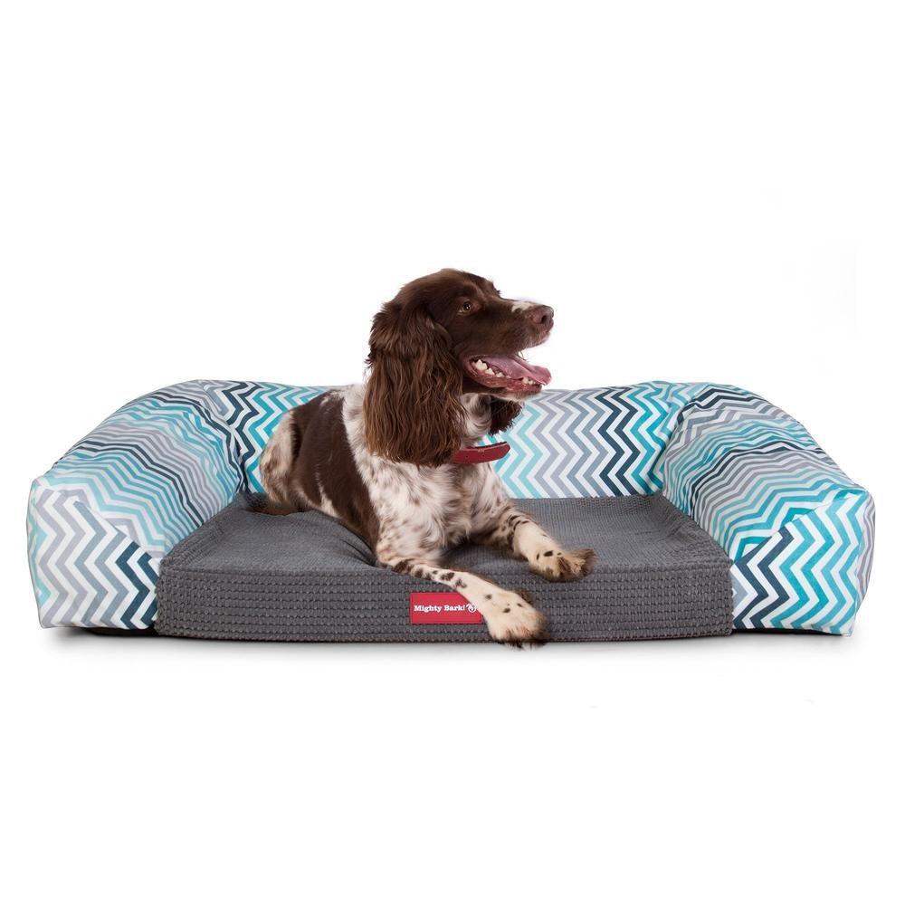 Canapé pour chien LooMar - siège pour chien - canapé pour chien