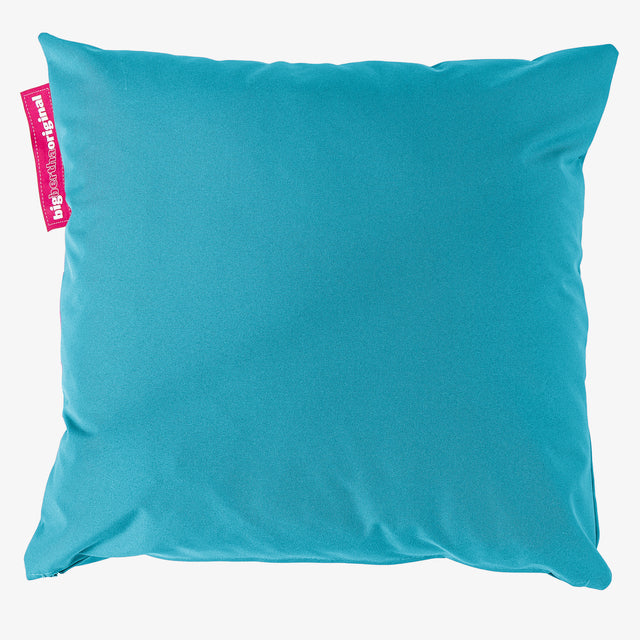 Coussin Extérieur 47 x 47cm - Aqua 01