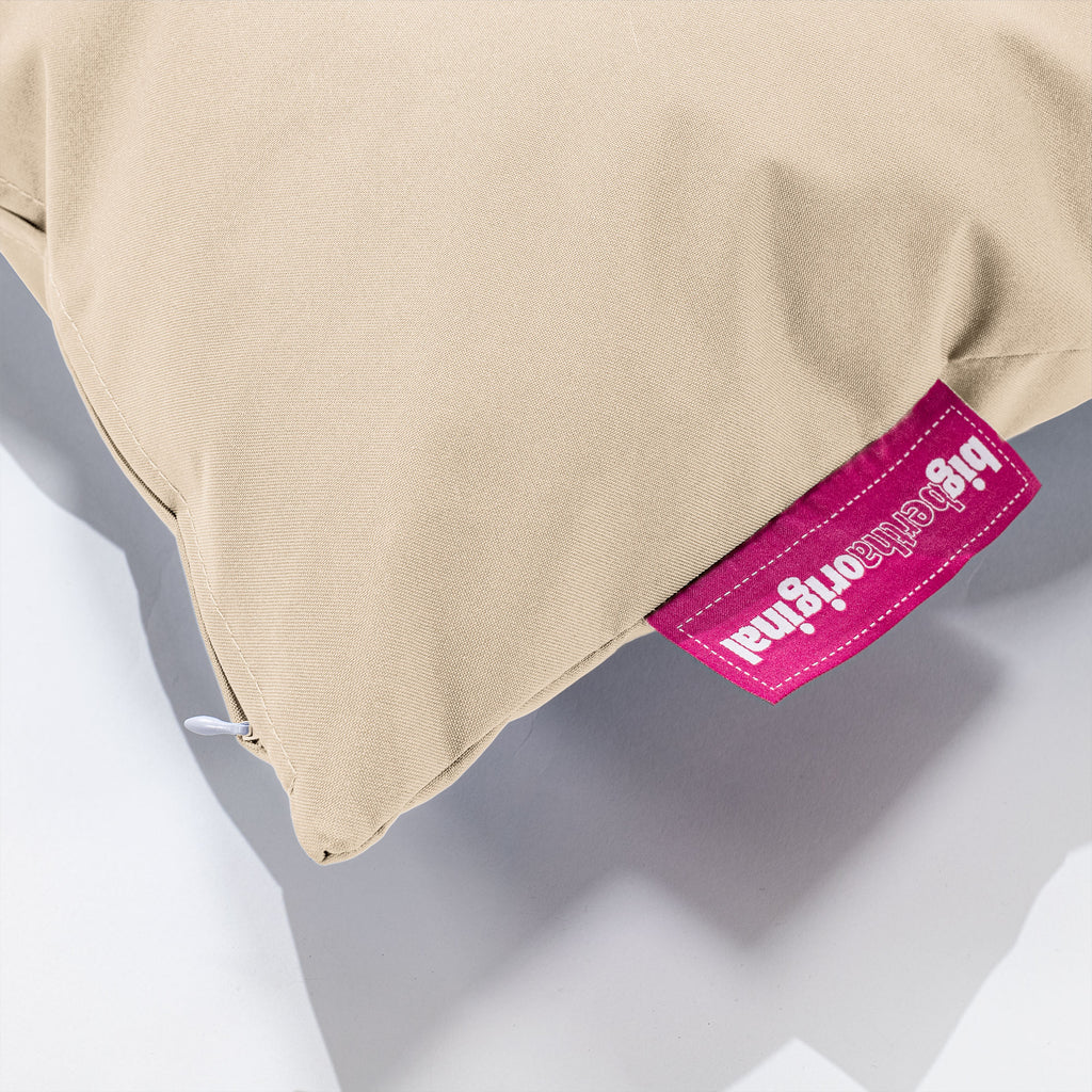 Coussin Extérieur 47 x 47cm - Beige 02