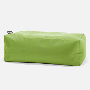 Gros Repose Pied - SmartCanvas™ Vert Acide