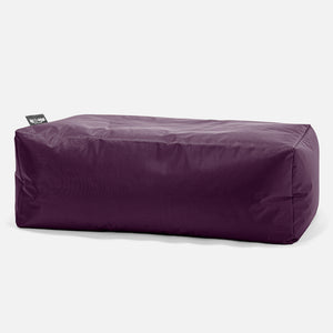 Gros Repose Pied - SmartCanvas™ Violet