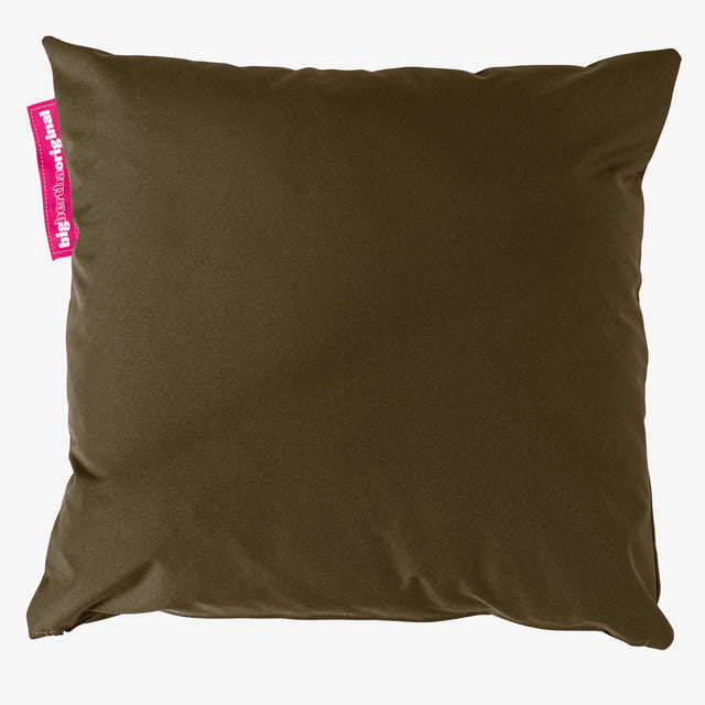 Coussin Extérieur 47 x 47cm - Kaki 01