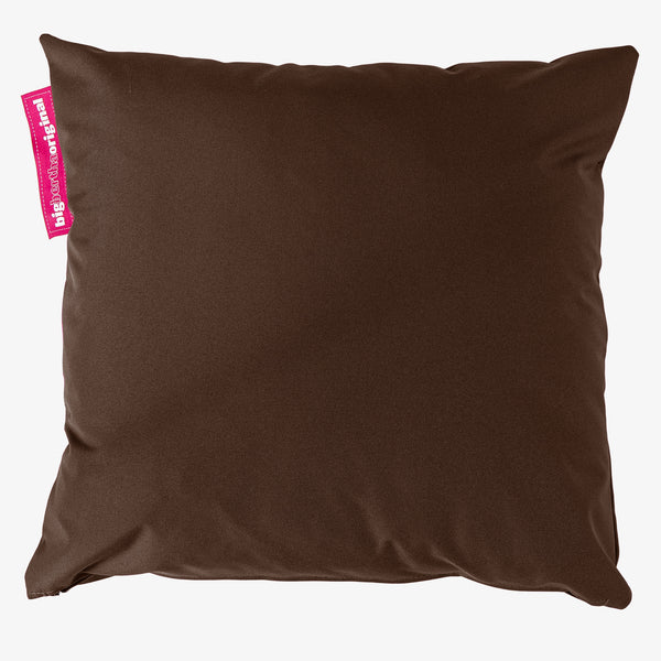 Coussin Extérieur 47 x 47cm - Marron 01