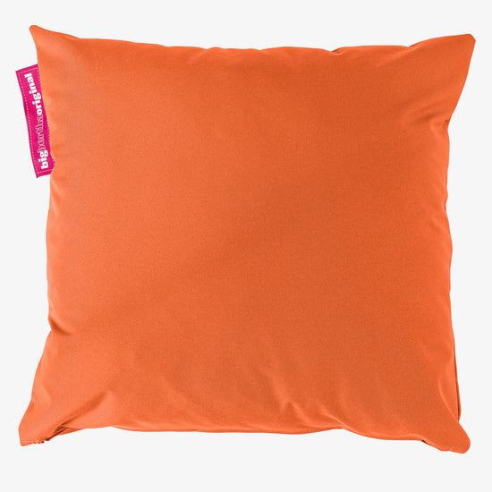 Coussin Extérieur 47 x 47cm - Orange 01