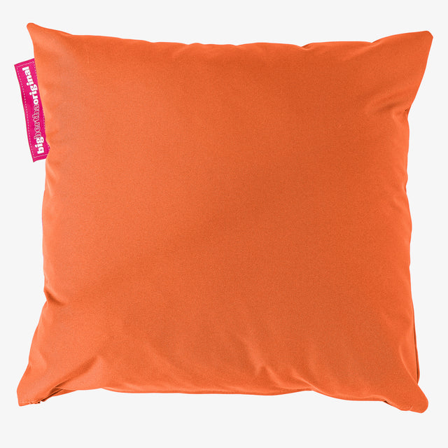 Coussin Extérieur 47 x 47cm - Orange 01