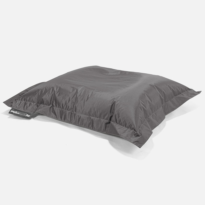 SmartCanvas™ Gros Pouf Enfant - Anthracite 03