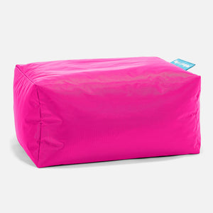 Petit Repose Pied - SmartCanvas™ Rose Cerise
