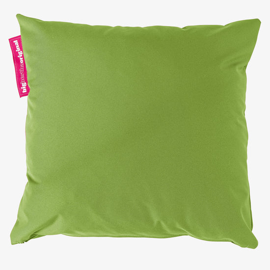 Coussin Extérieur 47 x 47cm - Vert Acide 01
