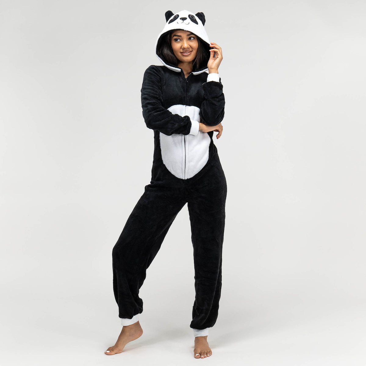 Combinaison femme hotsell panda